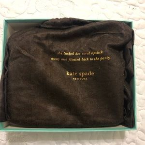 Mate spade cross body